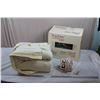 Body Sensor Electric Blanket - Sunbeam