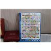 Image 2 : 1000 piece Flags of the World Puzzle (new) - Newfoundlandia, Scategories, Trivia Pursuit, Canadian