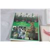 Image 3 : Anne of Green Gables VHS Set + Jane Hall Cloth Paintings
