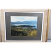 Image 2 : Newfoundland Scenic Prints + Wall Clock