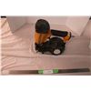 Bostitch Coil Air Nailer