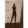 Image 1 : Mannequin Figurine 70" Tall