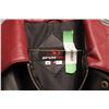 Image 2 : Sportek Leather Jacket Size M