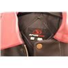 Image 2 : Sportek Leather Jacket Size S