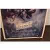 Image 2 : Empire Strikes Back Movie Poster