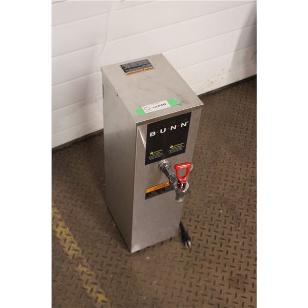 Bunn Hot Water Dispenser 24 Tall Bodnarus Auctioneering Bunn hot water dispenser 24 tall bodnarus auctioneering