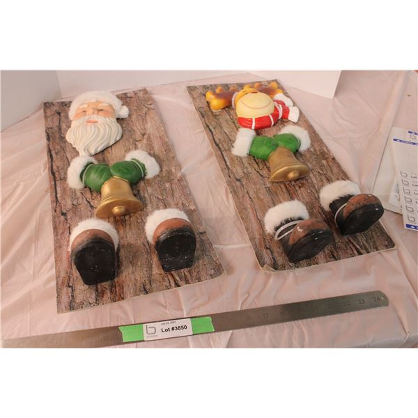 Christmas Decorations / Decor