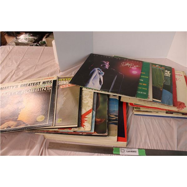 (2X THE MONEY) Records (30 Records)