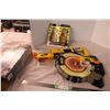 Image 1 : Nerf Gun and Nerf Target