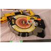 Image 2 : Nerf Gun and Nerf Target
