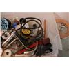 Image 5 : Plumbing Related Items and Misc