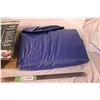 Image 2 : Double Size Air Mattress Used Couple of Times