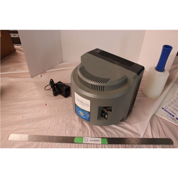 Pet Containment System Pet Safe with Collars