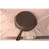Image 3 : 10.5" Cast Iron Frying Pan