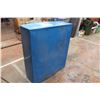 Image 4 : Blue Bolt Bin 35" x 12" x 42" Tall (Metal)