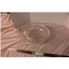 Image 1 : Pyrex Clear Glass Casserole Dish