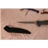 Image 2 : Filleting Knife and Multi Tools