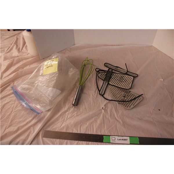 Whisk and 2004 Honda Civic Trim Vent Pieces