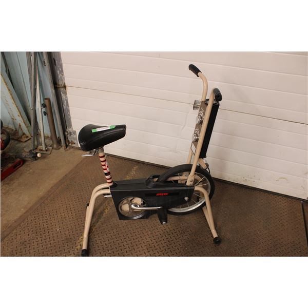 Super Cycle Exercise Bike