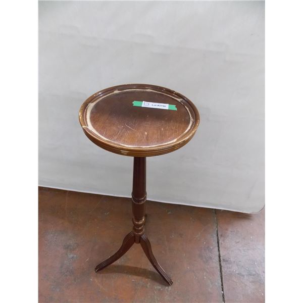 Flower Stand - 35" high