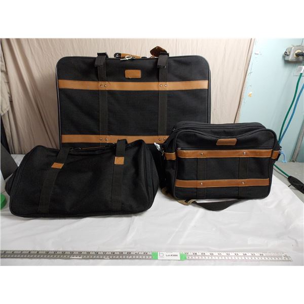 3 piece luggage set -  JetLiner 