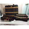 Image 3 : 3 piece luggage set - "JetLiner"