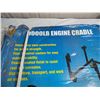 Image 2 : 1000LB Engine Cradle