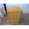 Image 5 : 2 Drawer Filing Cabinet - 20"W,29.5"H,24.5"D
