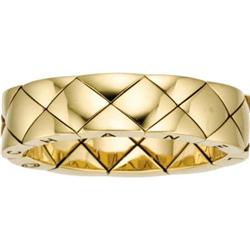 Gold Ring, Chanel