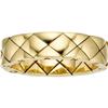 Image 1 : Gold Ring, Chanel