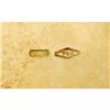 Image 2 : Diamond, Gold Bow Brooch