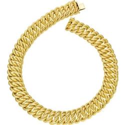 14k Gold Necklace