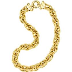 18k Gold Necklace