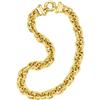 Image 1 : 18k Gold Necklace