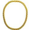 Image 1 : 18k Gold Necklace