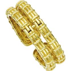 Gold Cuff Bracelet, Tiffany & Co.