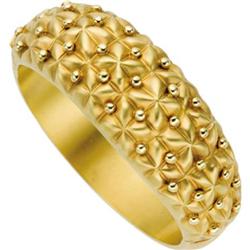 Gold Bangle Bracelet