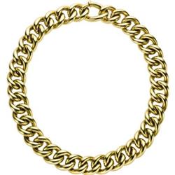 18k Gold Necklace