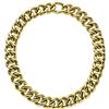 Image 1 : 18k Gold Necklace