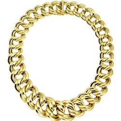 14k Gold Necklace