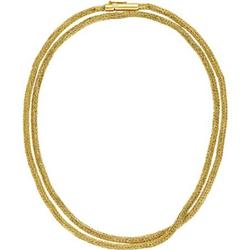 22k Gold Necklace, Zolotas