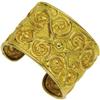 Image 1 : 22k Gold Bracelet, Donald Outerbridge
