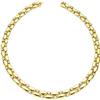 Image 1 : Diamond, Gold Necklace