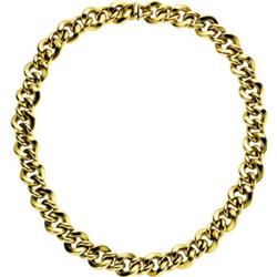 18k Gold Necklace