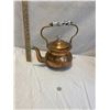 Image 1 : Copper kettle