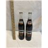 Image 1 : Hires root beer bottles
