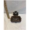 Image 2 : Cast iron soap holder