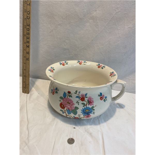 Made in England handle repaired