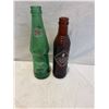Image 2 : Vintage pop bottles