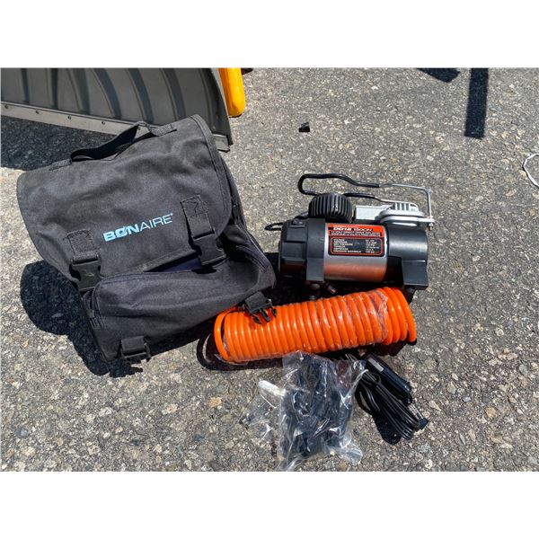 12 colt direct drive inflator